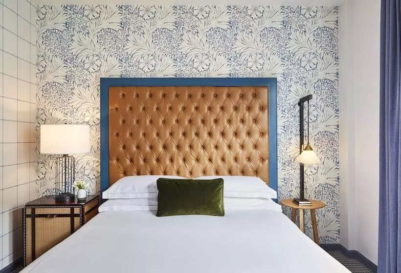 سوییت, Kimpton Hotel Monaco Denver, An Ihg