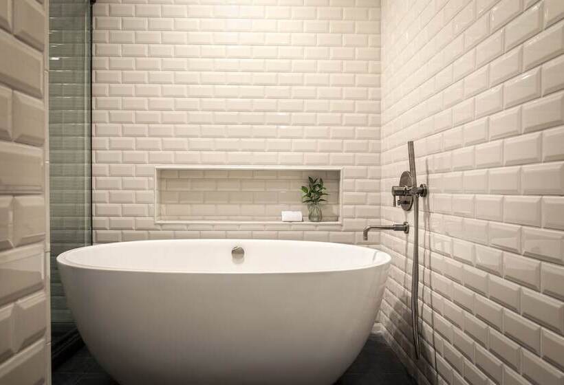 جناح ديلوكس, Kimpton Hotel Monaco Denver, An Ihg