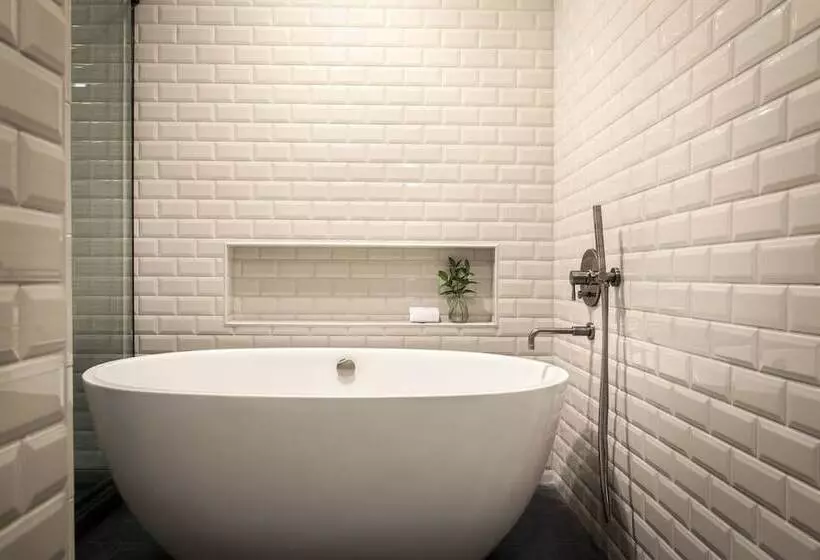 سوییت لوکس, Kimpton Hotel Monaco Denver, An Ihg