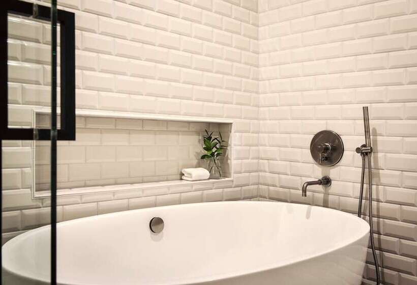 جناح ديلوكس, Kimpton Hotel Monaco Denver, An Ihg