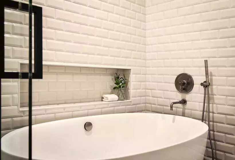 سوییت لوکس, Kimpton Hotel Monaco Denver, An Ihg