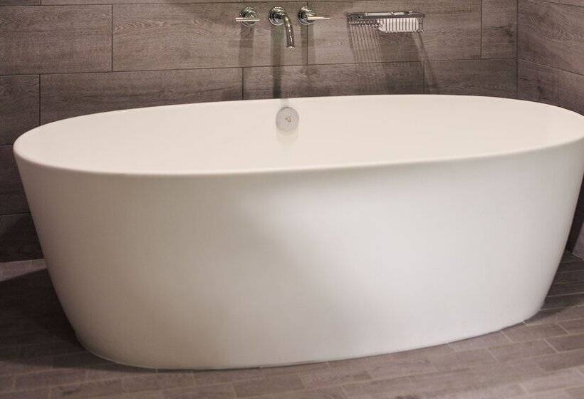 جناح ديلوكس, Kimpton Hotel Monaco Denver, An Ihg