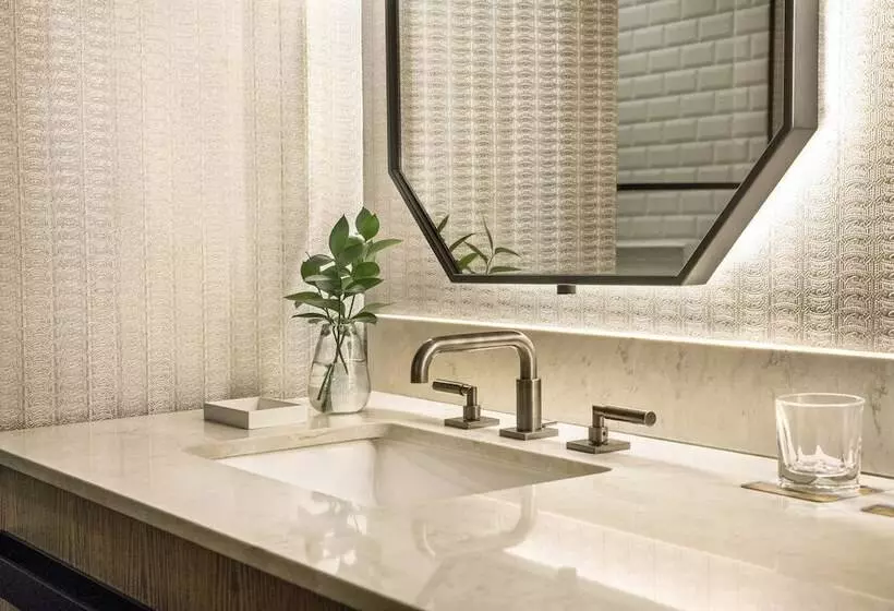 سوییت لوکس, Kimpton Hotel Monaco Denver, An Ihg