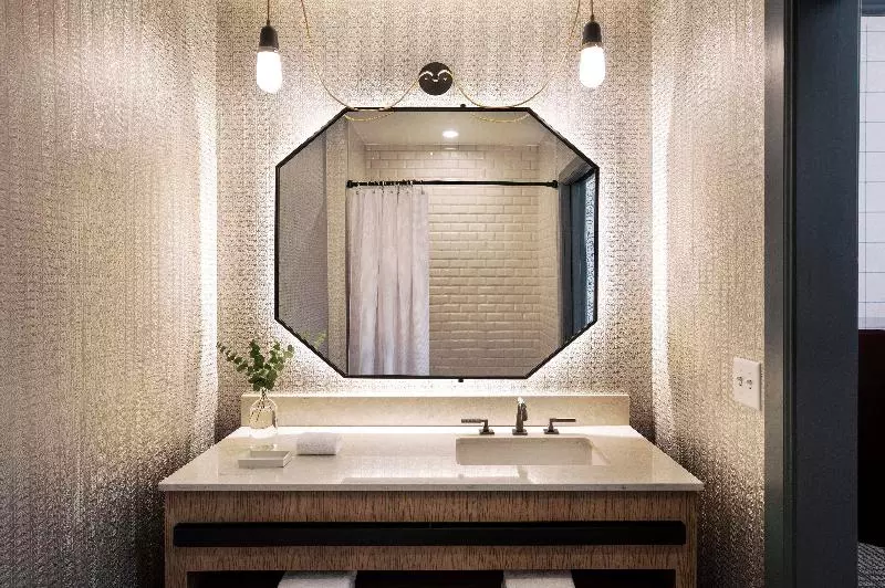 اتاق استاندارد, Kimpton Hotel Monaco Denver, An Ihg