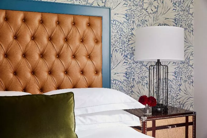 اتاق استاندارد, Kimpton Hotel Monaco Denver, An Ihg