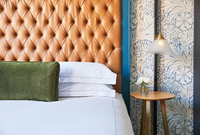 اتاق استاندارد, Kimpton Hotel Monaco Denver, An Ihg