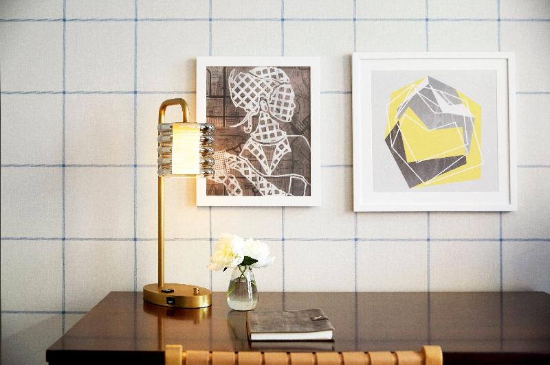 غرفة قياسية, Kimpton Hotel Monaco Denver, An Ihg