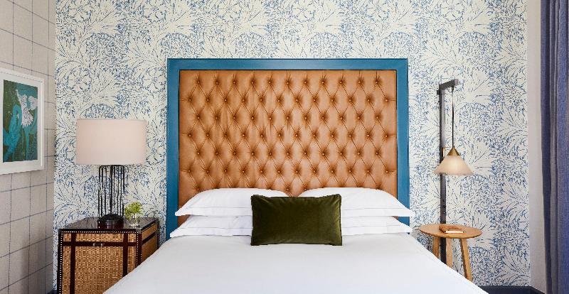 חדר סטנדרט, Kimpton Hotel Monaco Denver, An Ihg