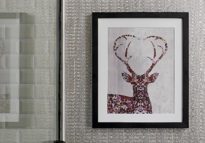 غرفة قياسية, Kimpton Hotel Monaco Denver, An Ihg