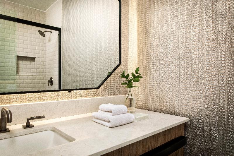 غرفة قياسية, Kimpton Hotel Monaco Denver, An Ihg