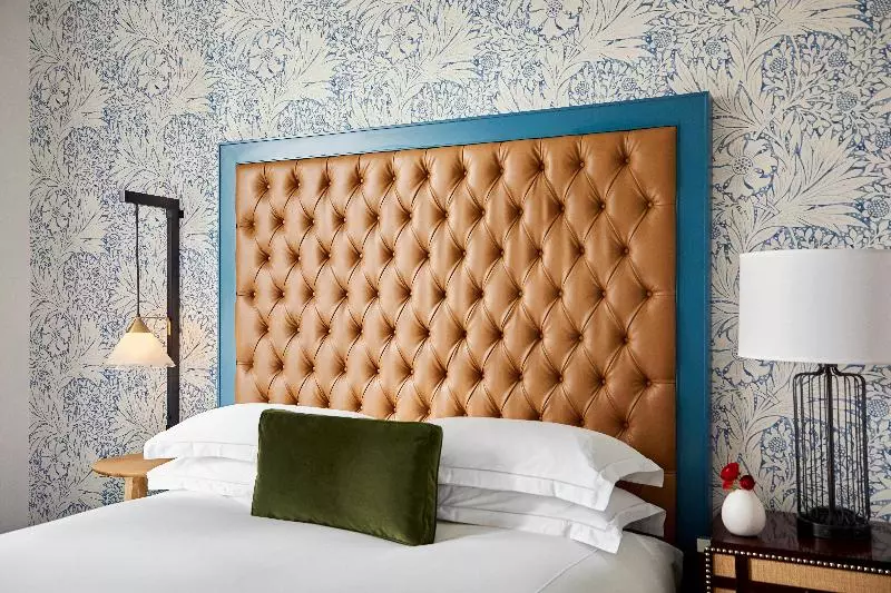 اتاق لوکس, Kimpton Hotel Monaco Denver, An Ihg