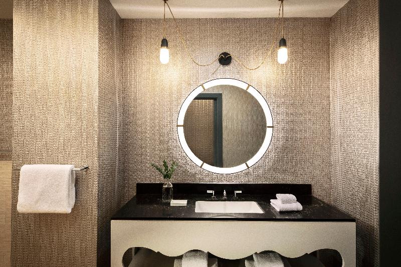 غرفة ديلوكس, Kimpton Hotel Monaco Denver, An Ihg