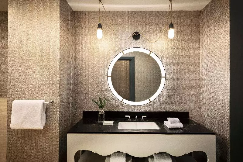 اتاق لوکس, Kimpton Hotel Monaco Denver, An Ihg