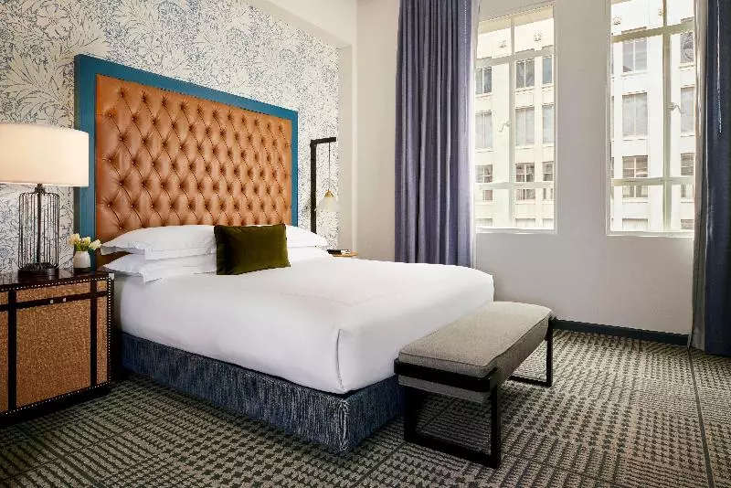 سوئیت برای معلولان, Kimpton Hotel Monaco Denver, An Ihg