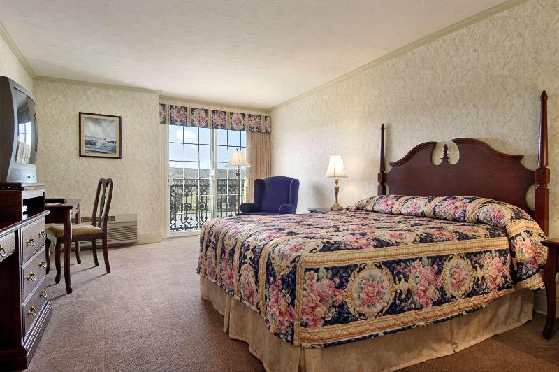 جناح إدارى سرير كينج, Kimpton Hotel Monaco Denver, An Ihg