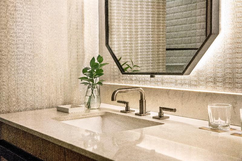 جناح ديلوكس, Kimpton Hotel Monaco Denver, An Ihg