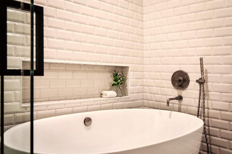 סוויטה דלוקס, Kimpton Hotel Monaco Denver, An Ihg