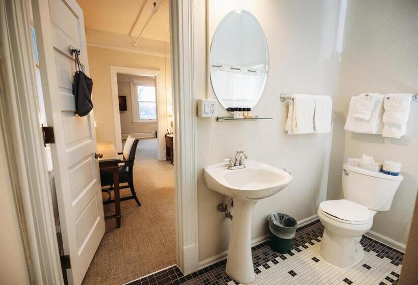 带大床的标准工作室, Colorado