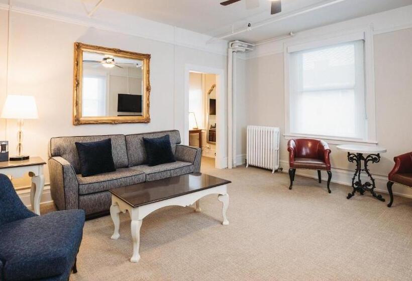 带大床的标准工作室, Colorado