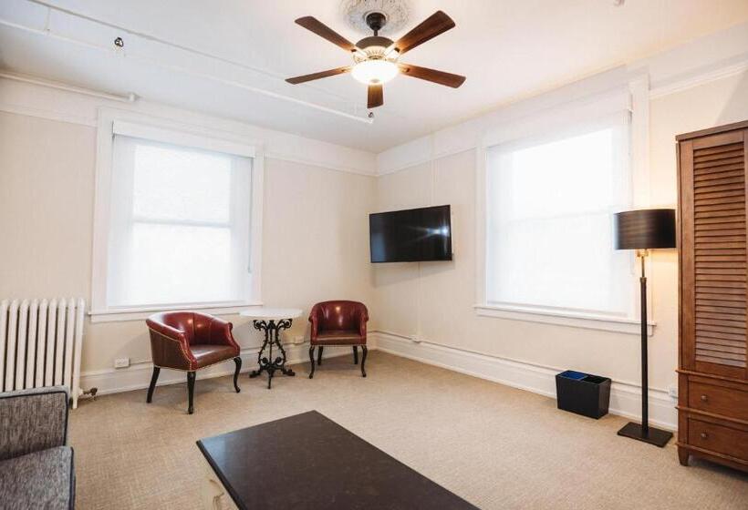 带大床的标准工作室, Colorado