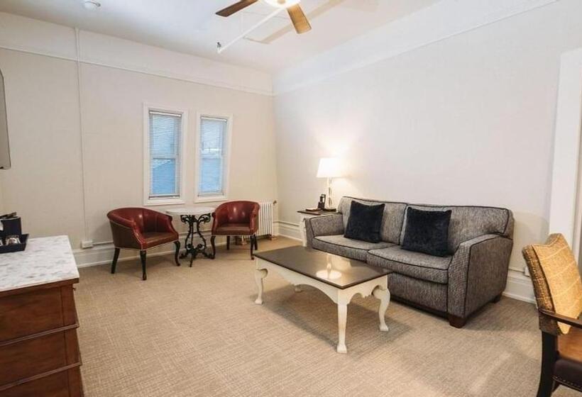 小型套房, Colorado