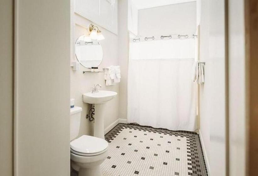 小型套房, Colorado