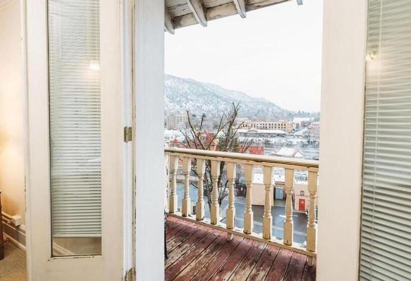 小型套房, Colorado