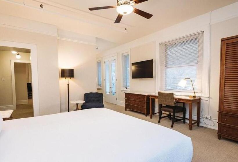 小型套房, Colorado