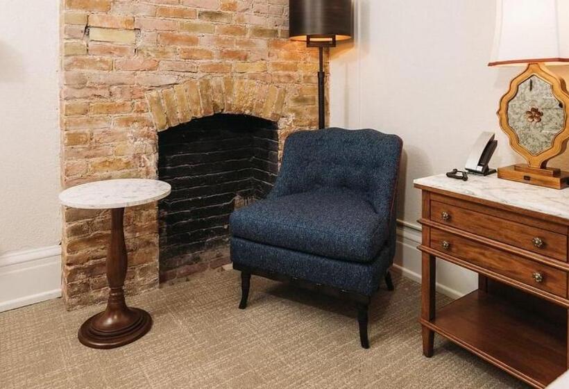 适合残疾人使用的标准间, Colorado