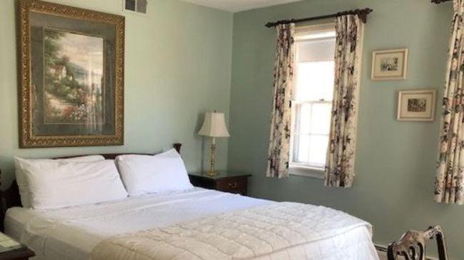 غرفة سوبيريور سرير كينج, The Inn At Montpelier