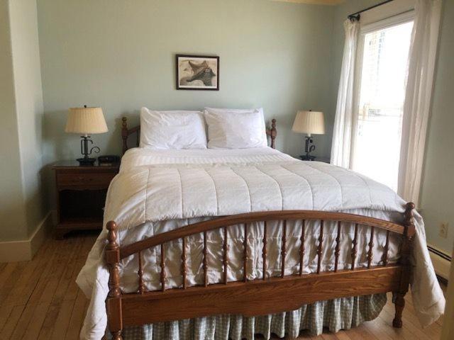 غرفة قياسية, The Inn At Montpelier