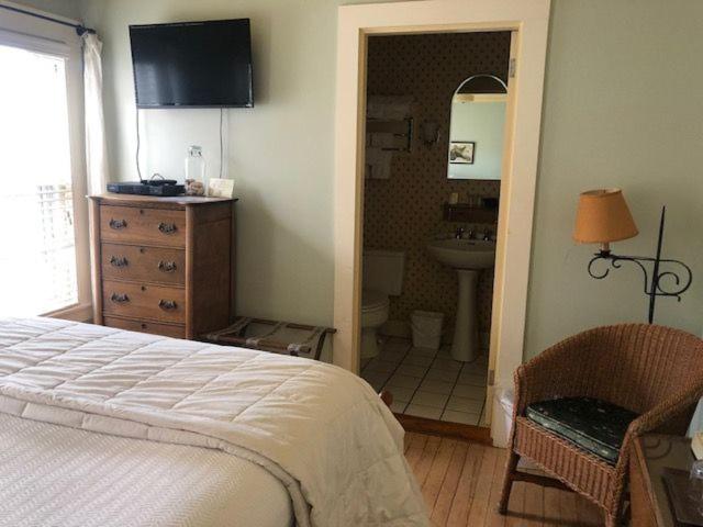 غرفة قياسية, The Inn At Montpelier