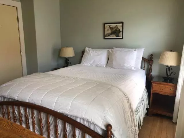デラックスルーム, The Inn At Montpelier