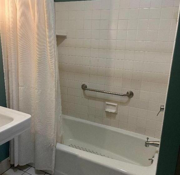 غرفة ديلوكس, The Inn At Montpelier