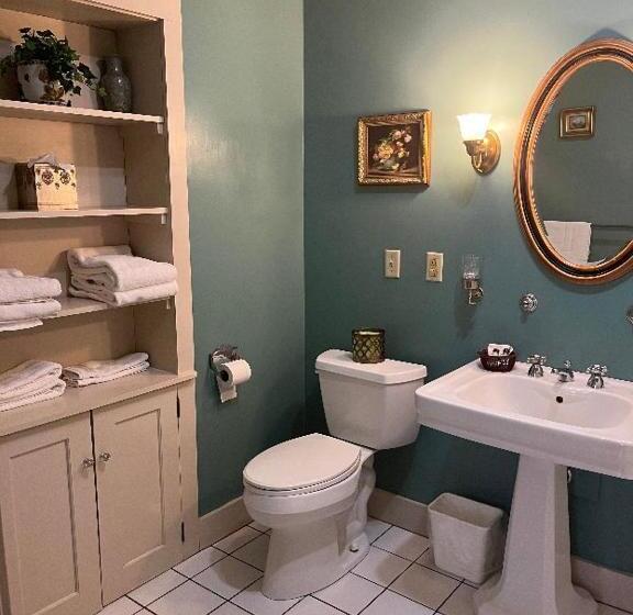 غرفة ديلوكس, The Inn At Montpelier