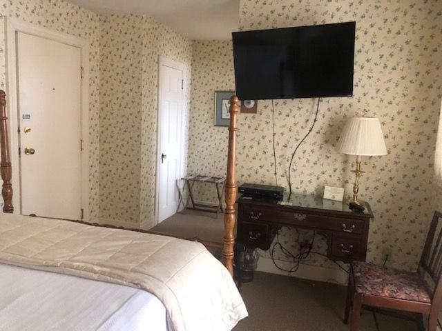 Номер Superior, The Inn At Montpelier