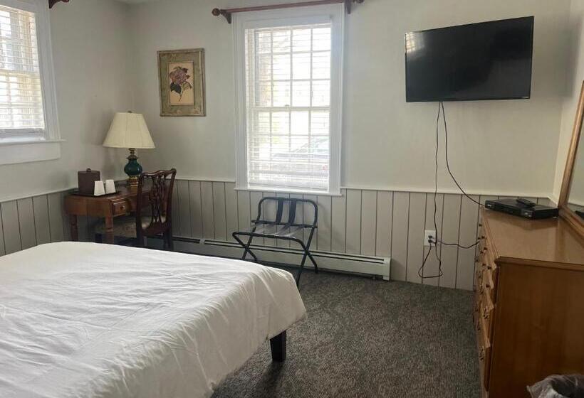 غرفة قياسية, The Inn At Montpelier