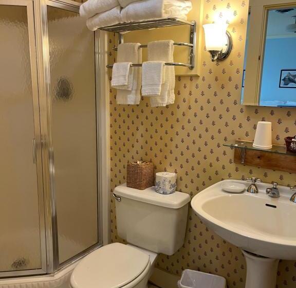 غرفة قياسية, The Inn At Montpelier