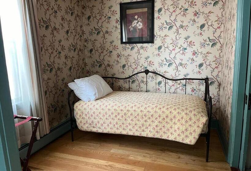 غرفة ديلوكس, The Inn At Montpelier