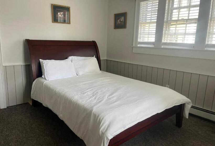 Номер Superior, The Inn At Montpelier
