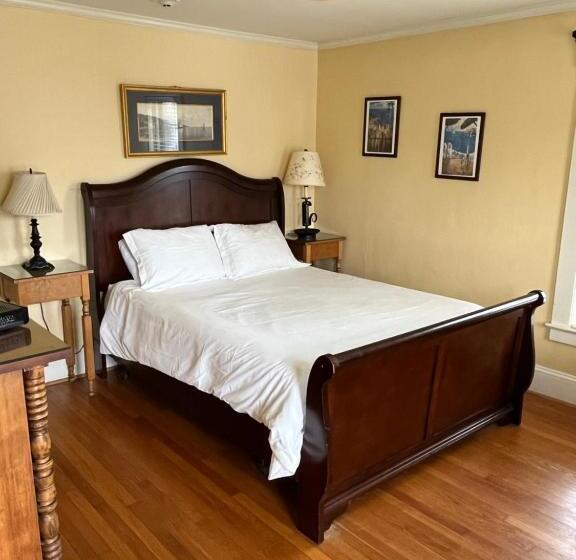 Номер Superior, The Inn At Montpelier