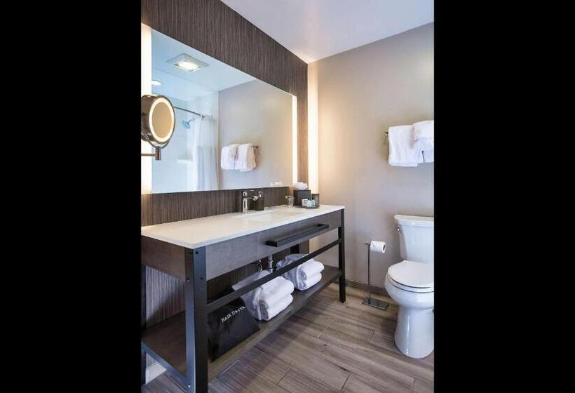 חדר סטנדרט, The Inn At Riverwalk