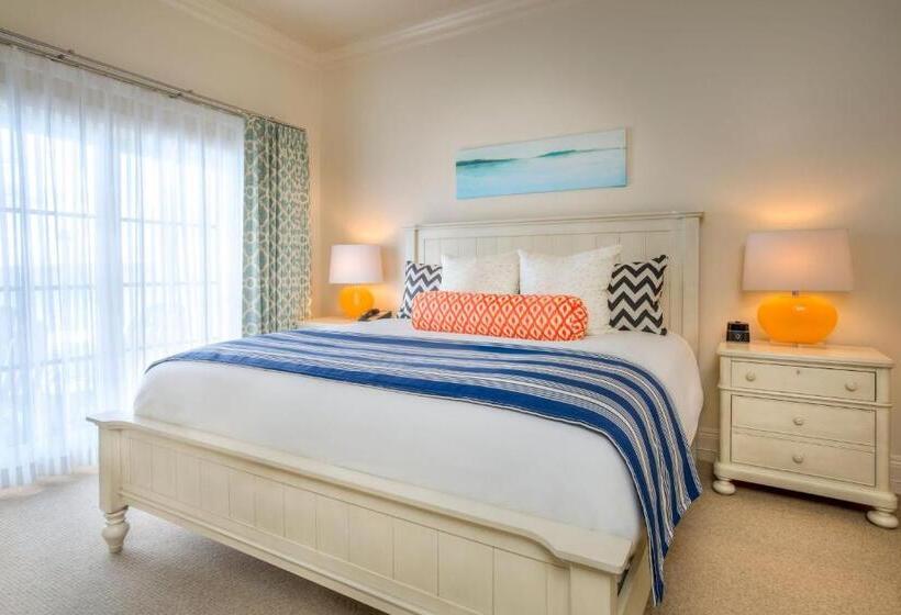 جناح ماستر مع إطلالات, Inn At Bay Harbor, Autograph Collection