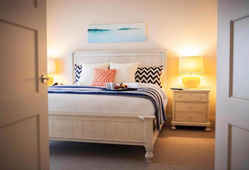 ماستر سويت, Inn At Bay Harbor, Autograph Collection