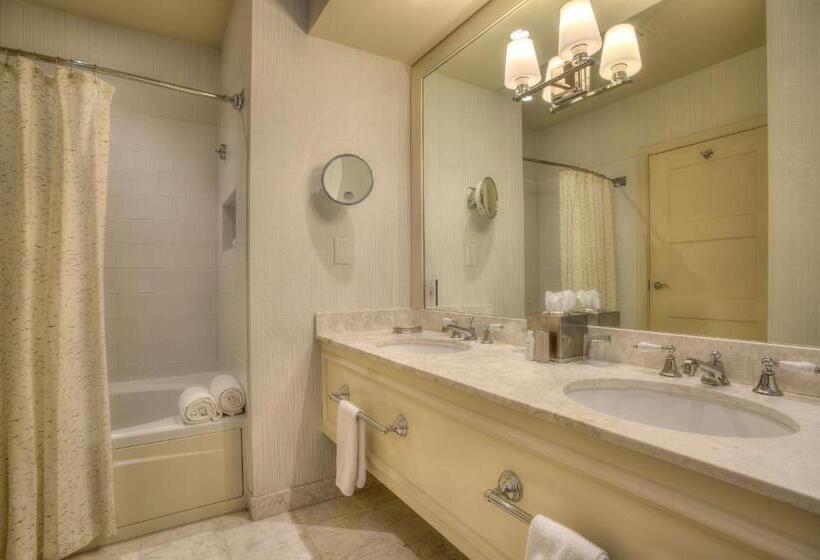 ماستر سويت, Inn At Bay Harbor, Autograph Collection