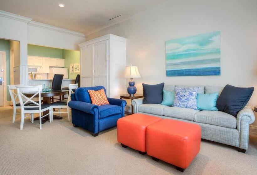 ماستر سويت, Inn At Bay Harbor, Autograph Collection