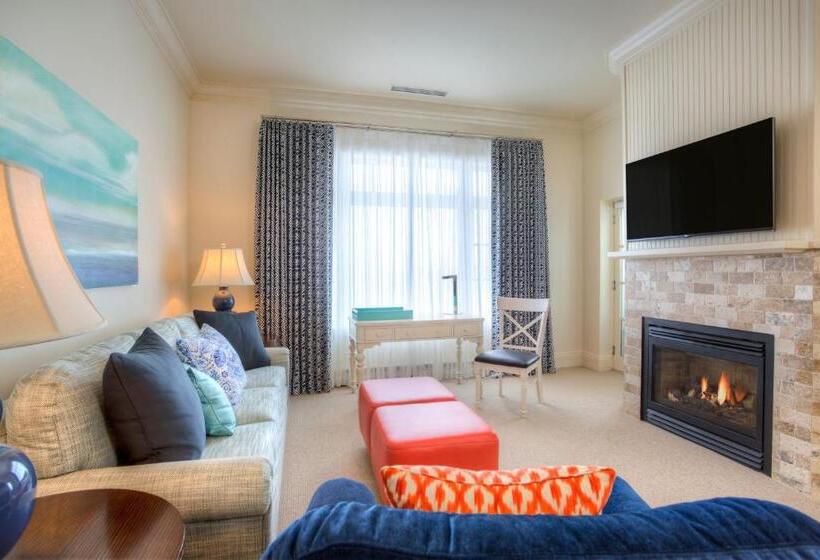 ماستر سويت, Inn At Bay Harbor, Autograph Collection