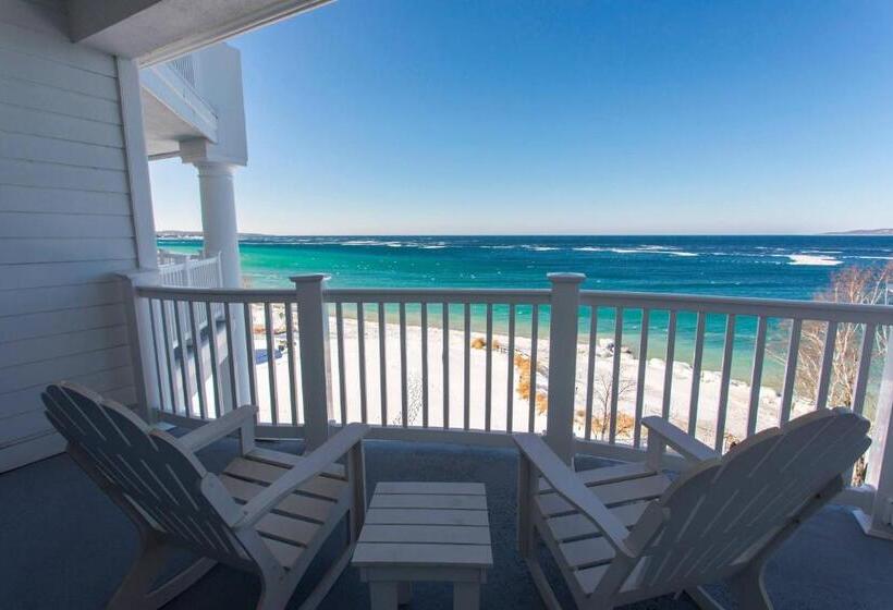 إستوديو قياسى سرير كينج, Inn At Bay Harbor, Autograph Collection