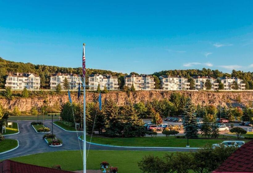 Студия Стандарт Кровать Куин, Inn At Bay Harbor, Autograph Collection