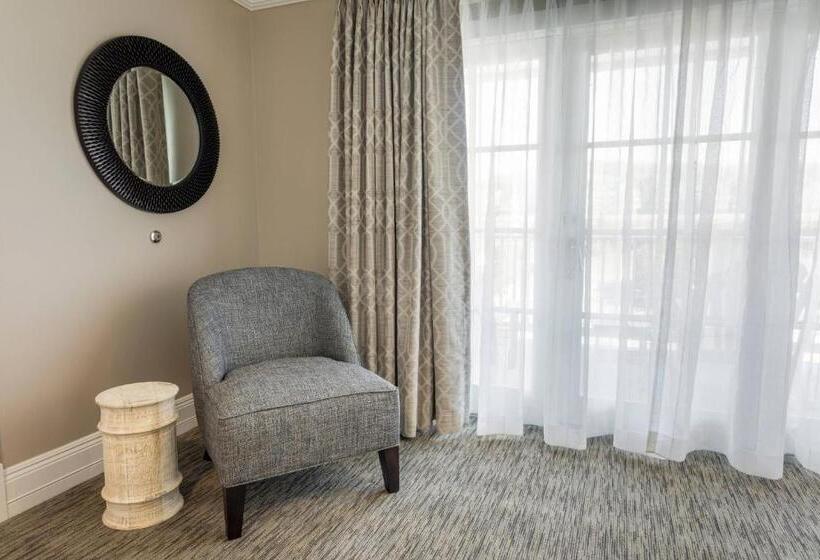 جناح جونيور سرير كينج, Inn At Bay Harbor, Autograph Collection